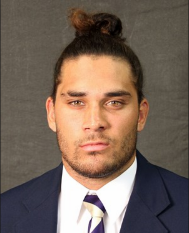 Psalm Wooching - Motivational Sports Speaker